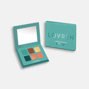Lovren armocromia palette spri
