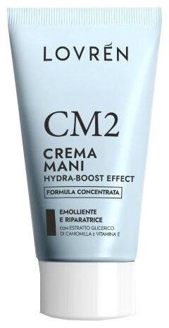 Lovren crema mani hydra boots