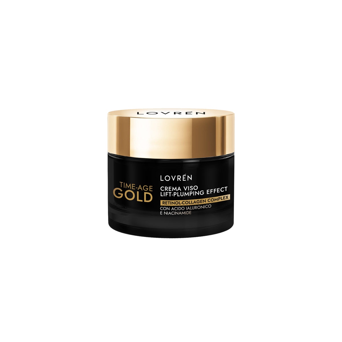 Lovren crema viso time age gol