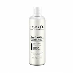 Lovren hair balsamo ristrutturante