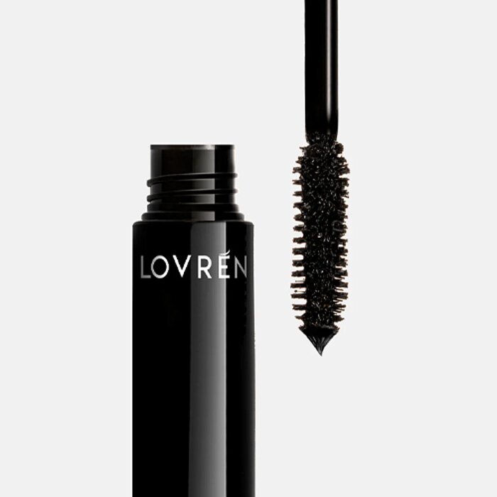 Lovren M1 Mascara Effetto Volumizzante Super Intenso 10 ml