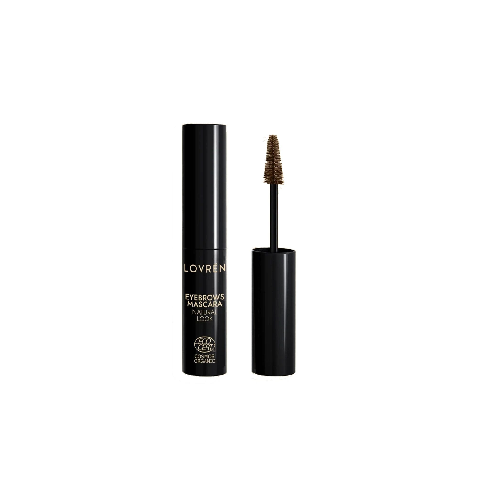 Lovren mascara sopracciglia5ml