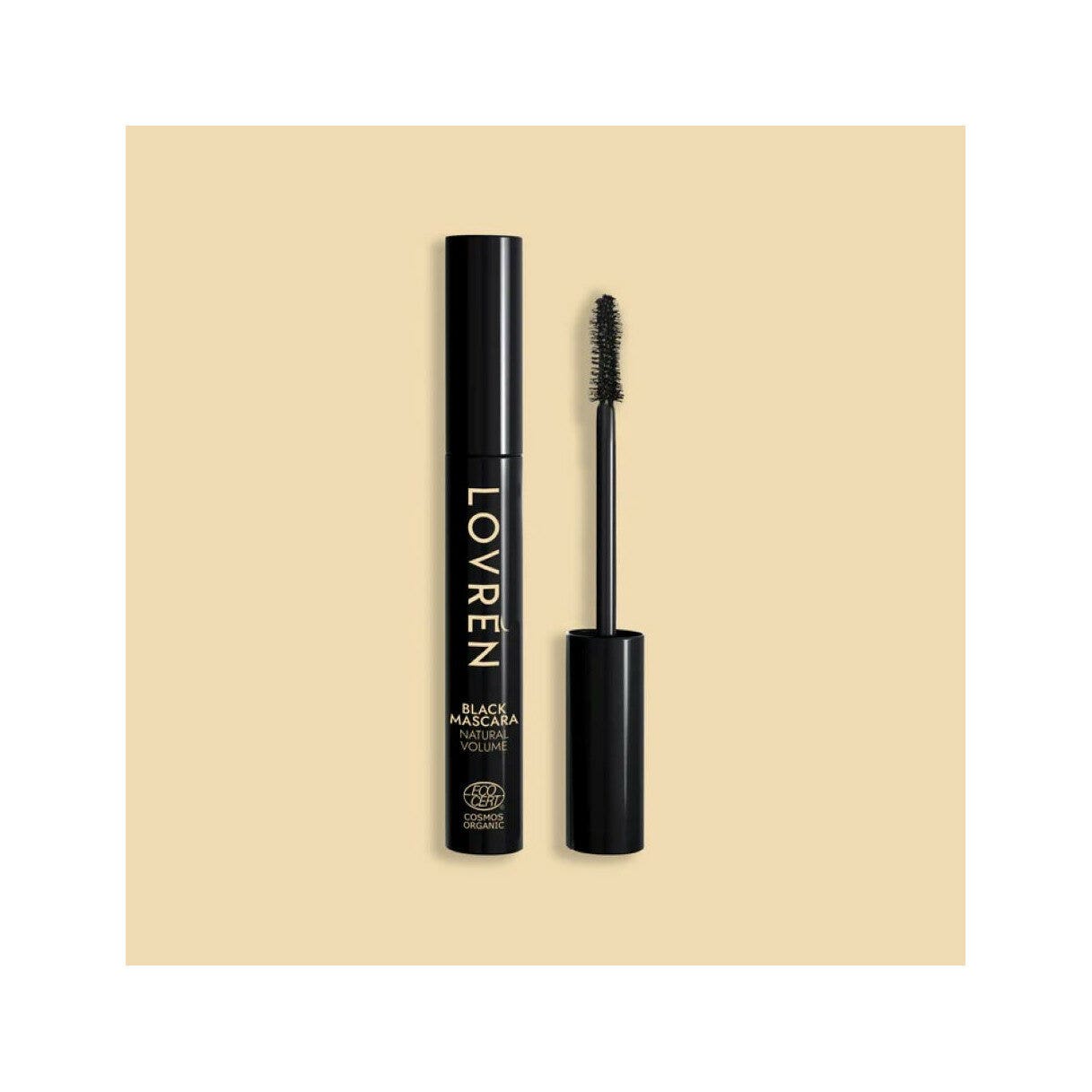 Lovren mascara volume 10ml