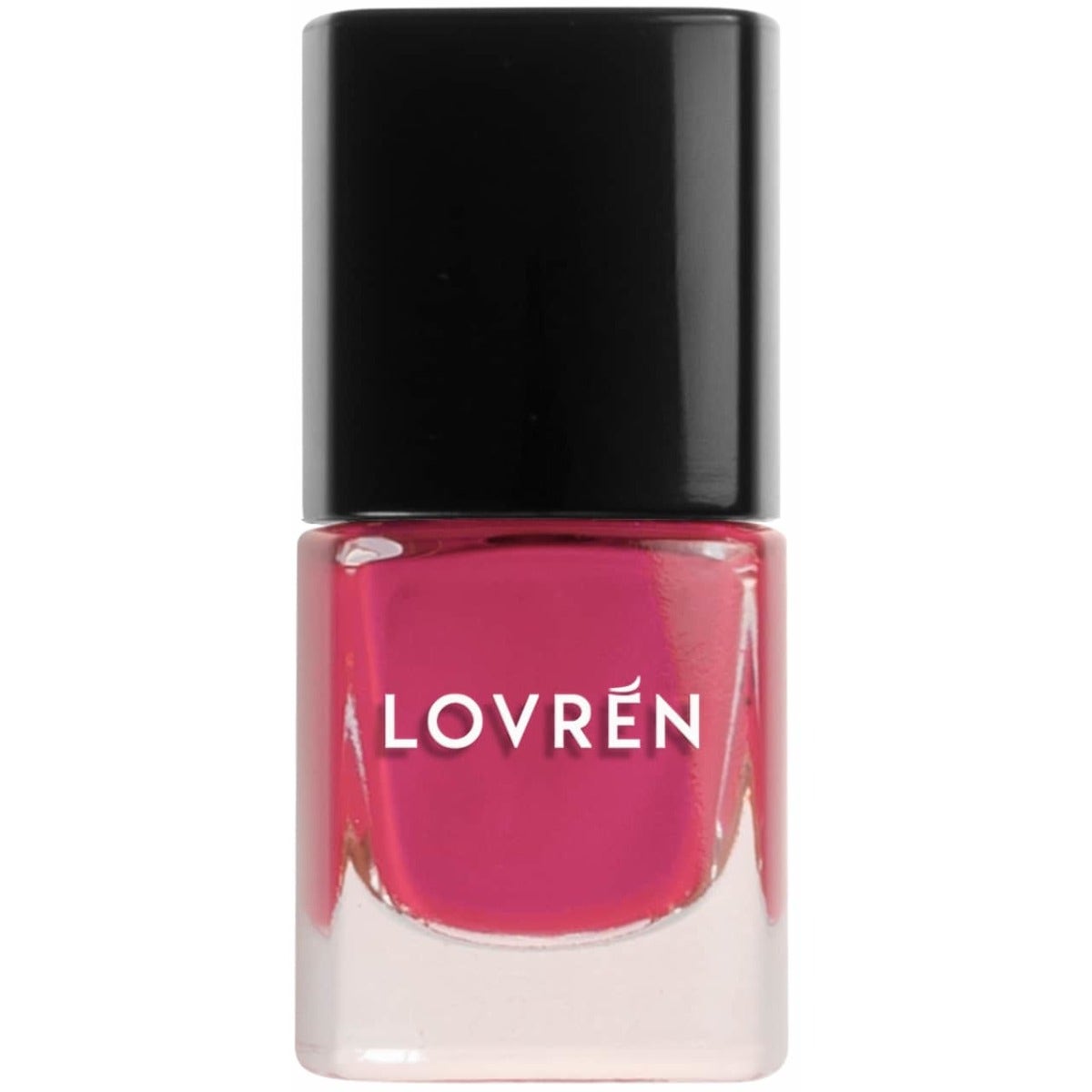 Lovren nailcare fucsia