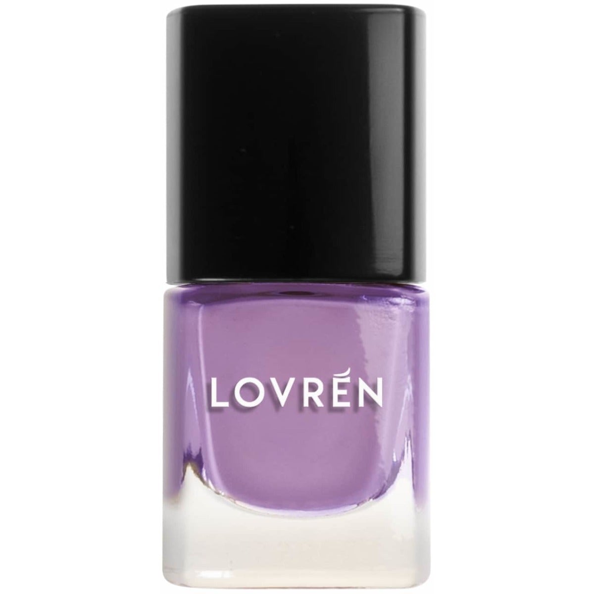 Lovren nailcare lilla