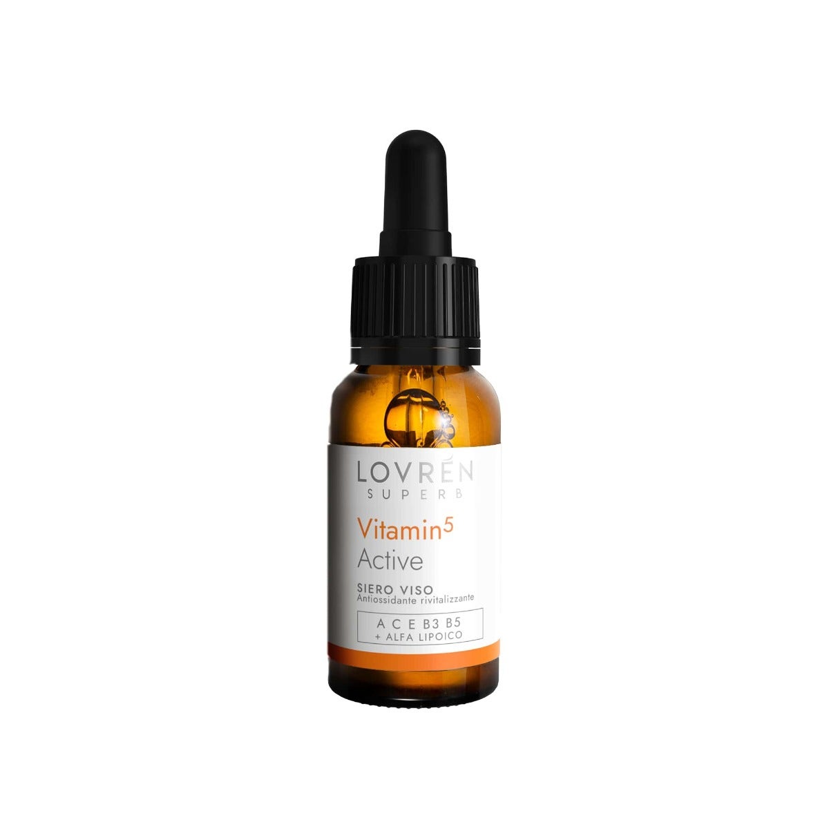 Lovren superb vitamin5 30ml