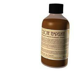Lozione temperata 100ml