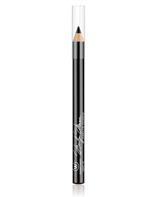 Lr wonder matita occhi vegan 01 nera 1,1g