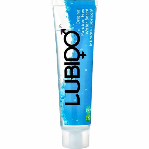 Lubido Lubrificante Intimo a Base d' Acqua 100 ml