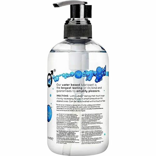 Lubido Lubrificante Intimo a Base d' Acqua 250 ml