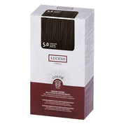 Lucens umbria color 5,00 cast