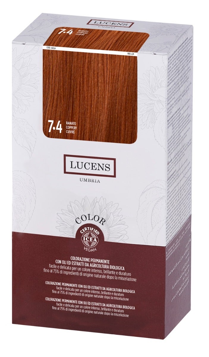 Lucens umbria color 7,40 ramat