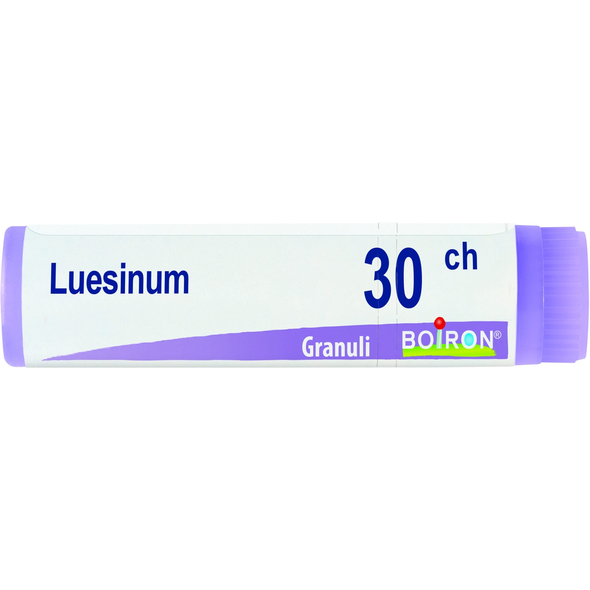 Luesinum 30ch gl
