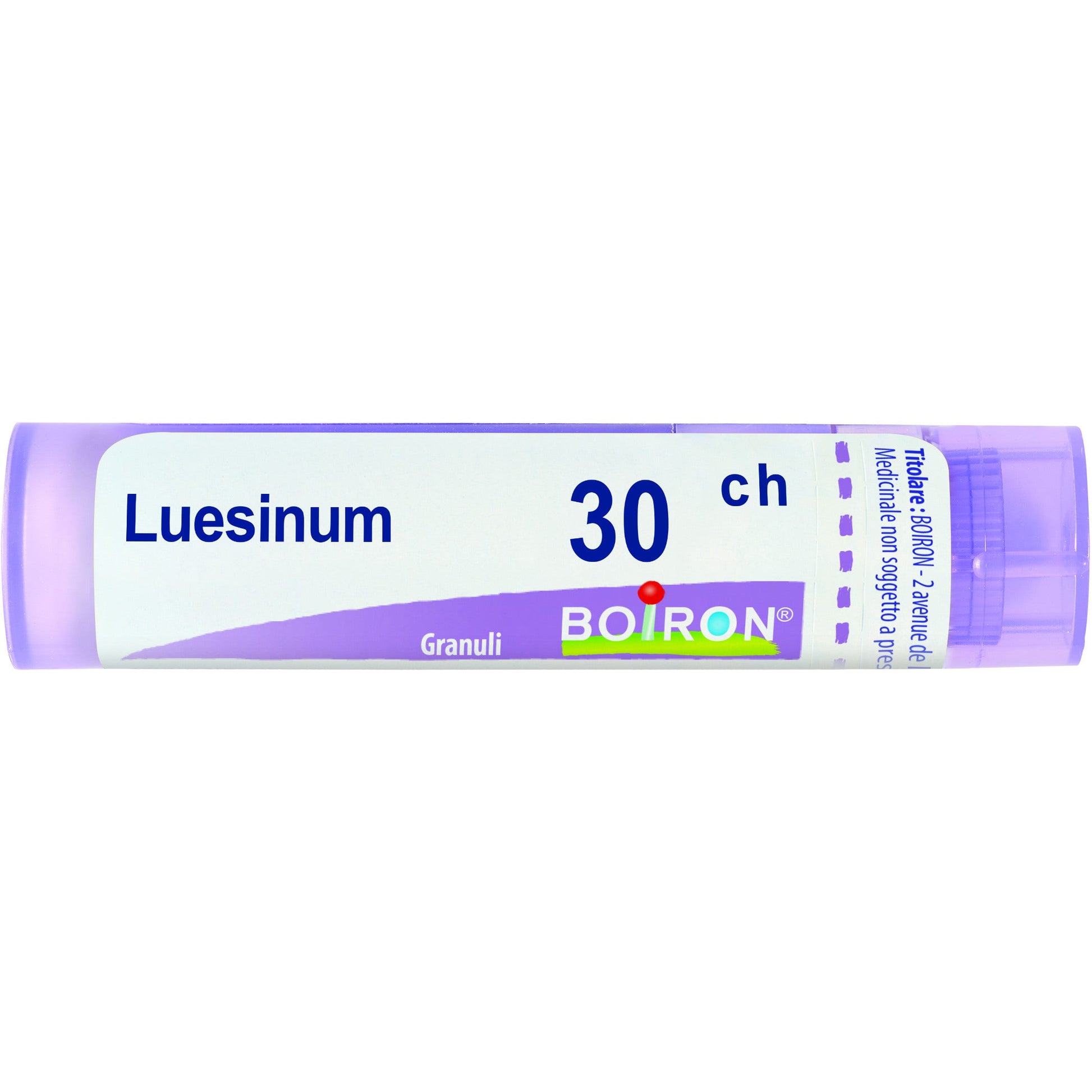 Luesinum 30ch gr