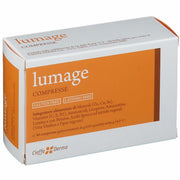 Lumage 40 compresse