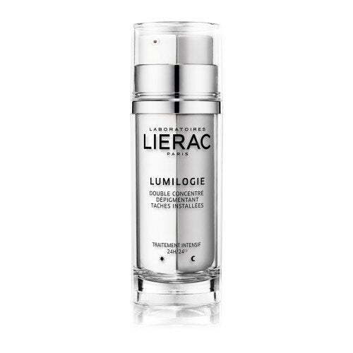Lumilogie doppio concentrato j&n macchie 30 ml