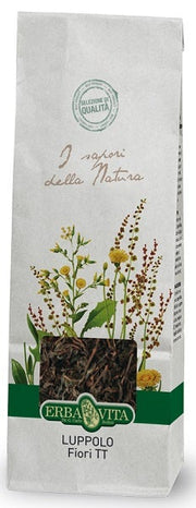 Luppolo taglio tisana foglie 100g