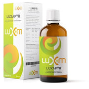 Luxapyr gocce 50 ml