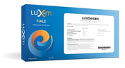 Luxoxigen 10 fiale da 2 ml