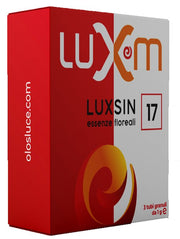 Luxsin 17 granuli 3 g