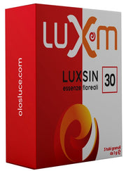 Luxsin 30 granuli 3 g