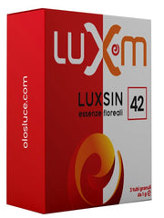 Luxsin 42 granuli 3 g