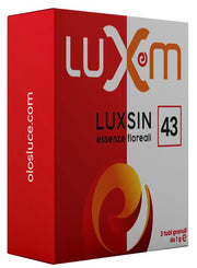 Luxsin 43 granuli 3 g