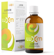 Luxvir gocce 50 ml