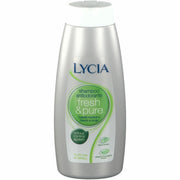 Lycia shampoo antiodorante 300 ml
