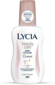 Lycia vapo beauty care 75 ml