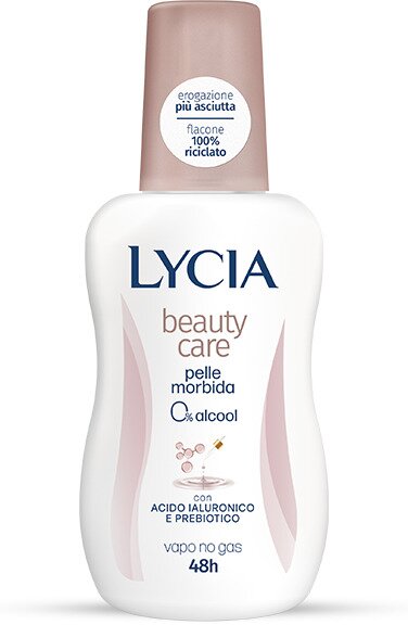 Lycia vapo beauty care 75 ml