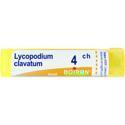 Lycopodium cl boi 4ch 80gr