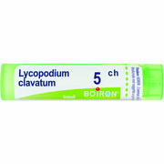 Lycopodium clavatum 80 granuli 5 ch contenitore multidose 4g