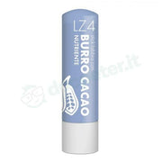 LZ4 Stick Labbra Burro Cacao Idratante Labbra 5 ml