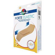 M-aid cerotto forte el gra20 pezzi