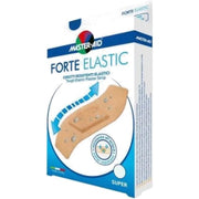 M-aid cerotto forte el sup20 pezzi