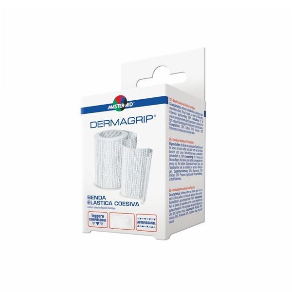M-aid dermagrip coes m4x12cm