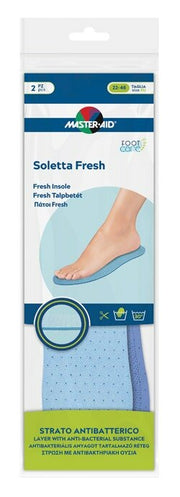M-aid soletta fresh rit 2 pezzi