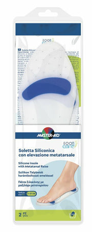 M-aid soletta silicon s 37-38