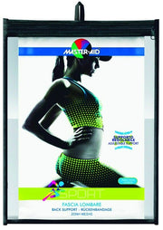 M-aid sport fascia lombare