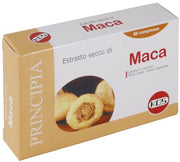 Maca estratto secco 60 compresse