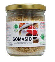 Macrobiotica gomasio 200 g