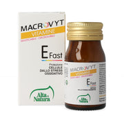 Macrovyt vitamina e 40 compresse fast