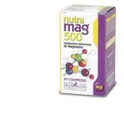 Mag 500 60 compresse