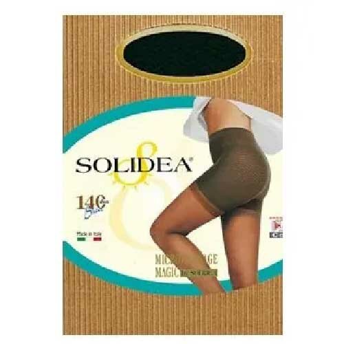 Magic 140 collant anticellulite nero 4xl