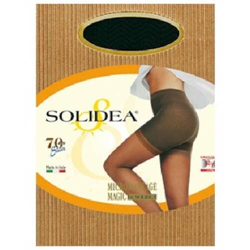 Magic 70 collant anticellulite nero 2