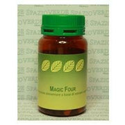 Magic four 60 capsule