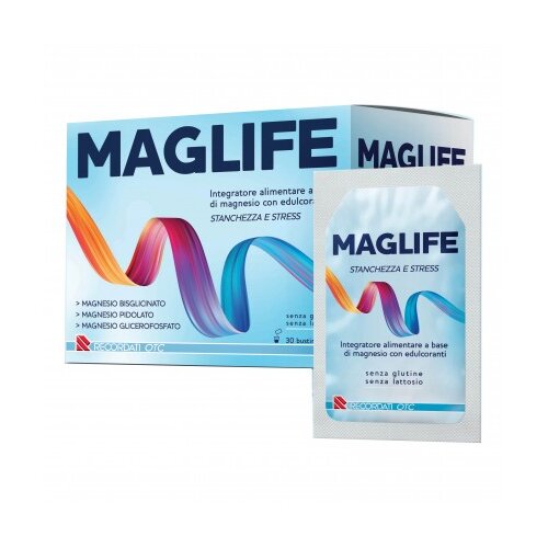 Maglife 30 bustine