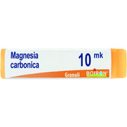 Magnesia carbonica boi 10mk gl 1g