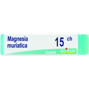 Magnesia mur boi 15ch gl 1g